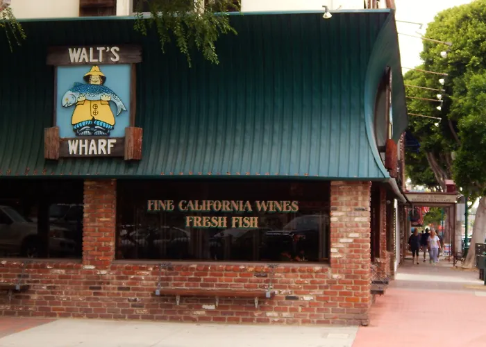 The Pacific Inn