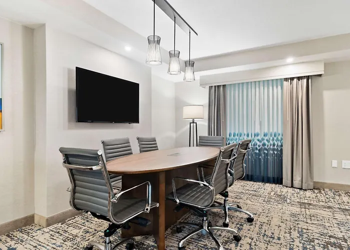 Embassy Suites By Hilton Anaheim South