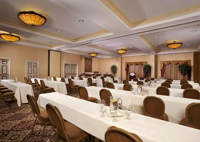Ayres Hotel Manhattan Beach