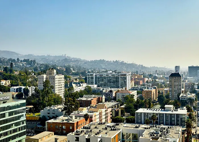 Loews Hollywood Hotel